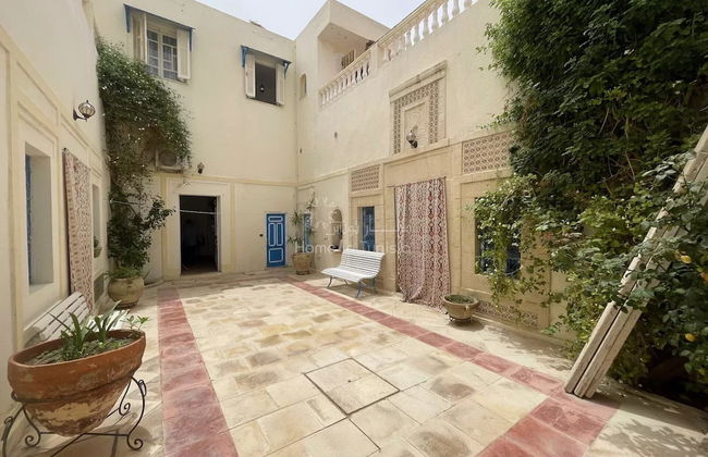 Charming old House in the Heart of Medina - Foto 16
