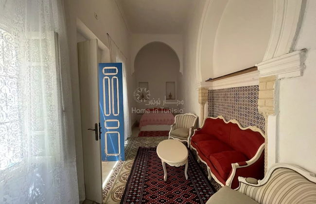 Charming old House in the Heart of Medina - Foto 2