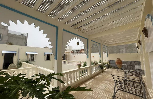 Charming old House in the Heart of Medina - Foto 19
