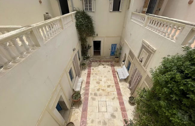 Charming old House in the Heart of Medina - Foto 14