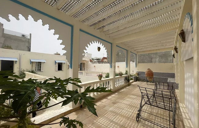 Charming old House in the Heart of Medina - Foto 15