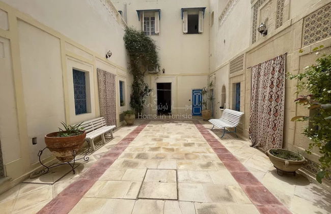 Charming old House in the Heart of Medina - Foto 17