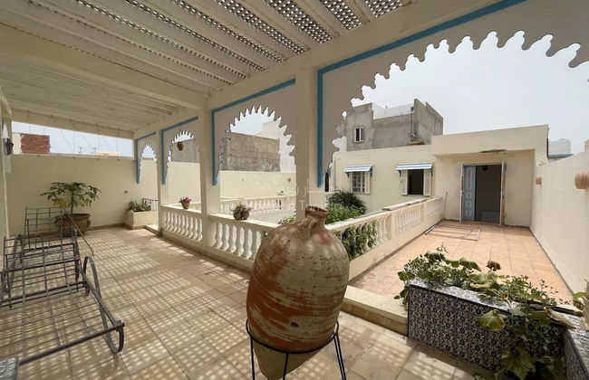 Charming old House in the Heart of Medina - Foto 20