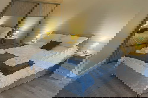 Foto 3 - Rosie's Bar Apartment -