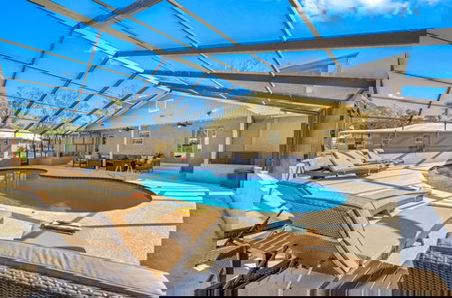 Foto 50 - The Perfect Family Retreat w Pool and Games