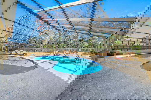 Foto 35 - The Perfect Family Retreat w Pool and Games