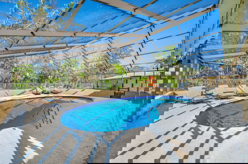 Foto 75 - The Perfect Family Retreat w Pool and Games