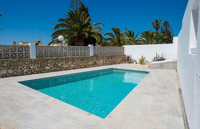Calma Holiday Home 22606 - Foto 4
