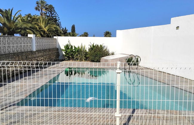 Calma Holiday Home 22606 - Foto 20