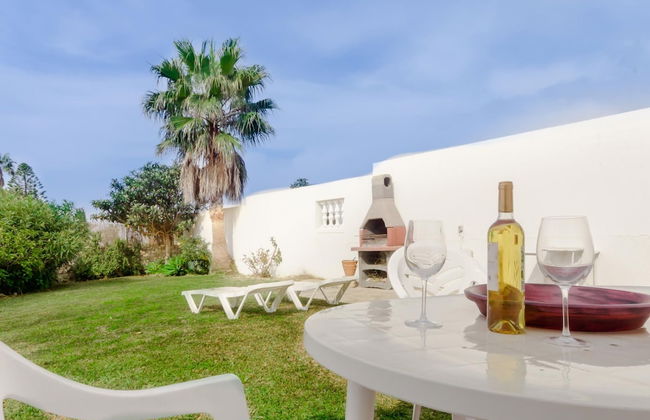Calma Holiday Home 22606 - Foto 7