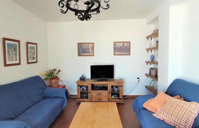 Calma Holiday Home 22606 - Foto 8