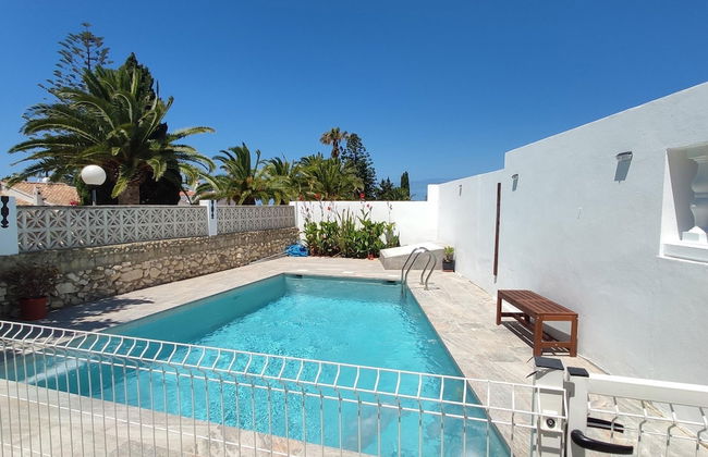 Calma Holiday Home 22606 - Foto 24