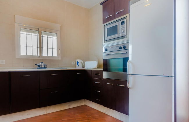 Calma Holiday Home 22606 - Foto 12