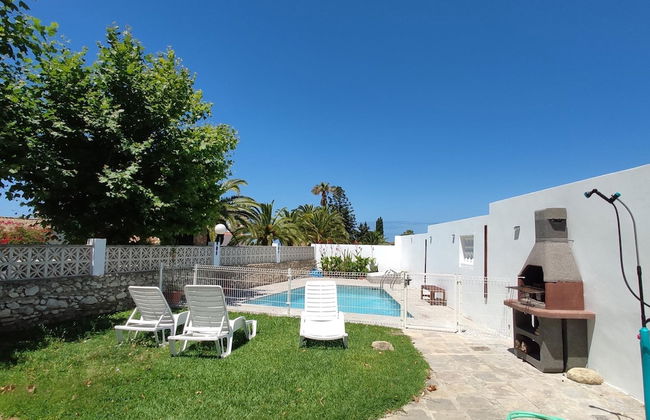 Calma Holiday Home 22606 - Foto 21