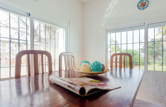 Calma Holiday Home 22606 - Foto 13
