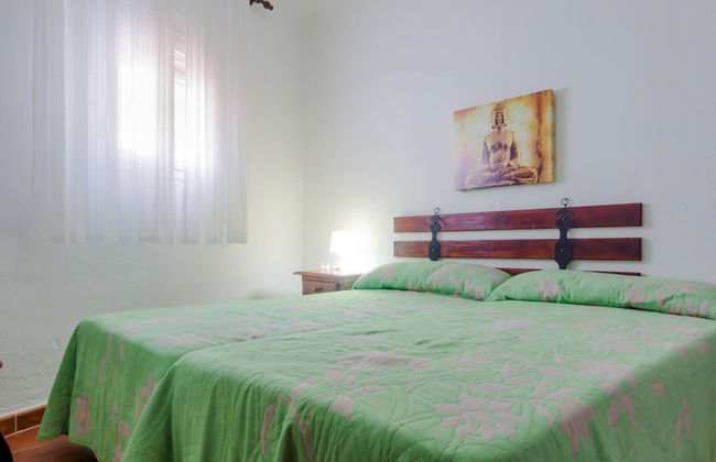 Calma Holiday Home 22606 - Foto 18