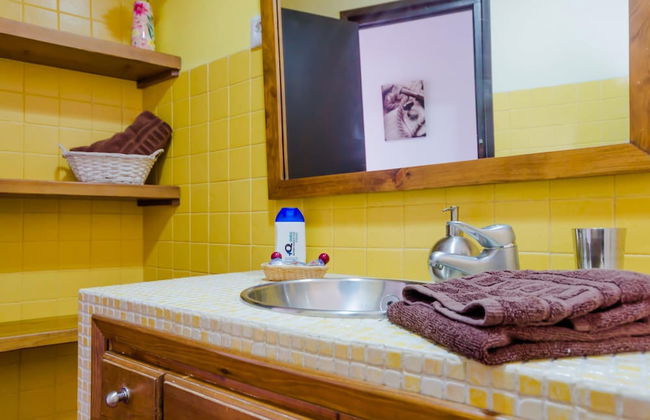 Calma Holiday Home 22606 - Foto 17