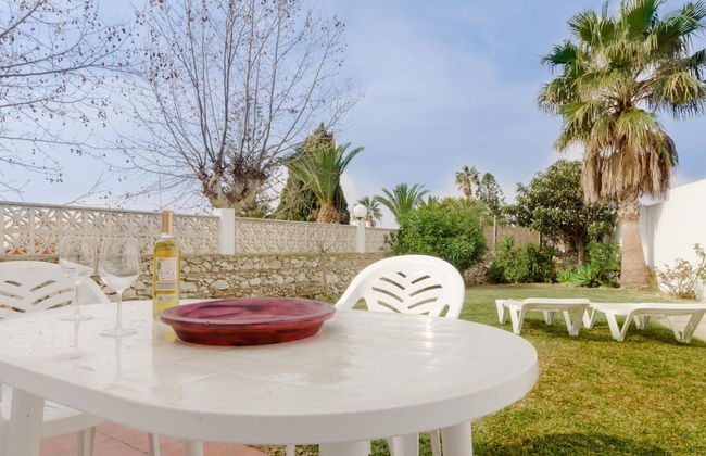 Calma Holiday Home 22606 - Foto 6