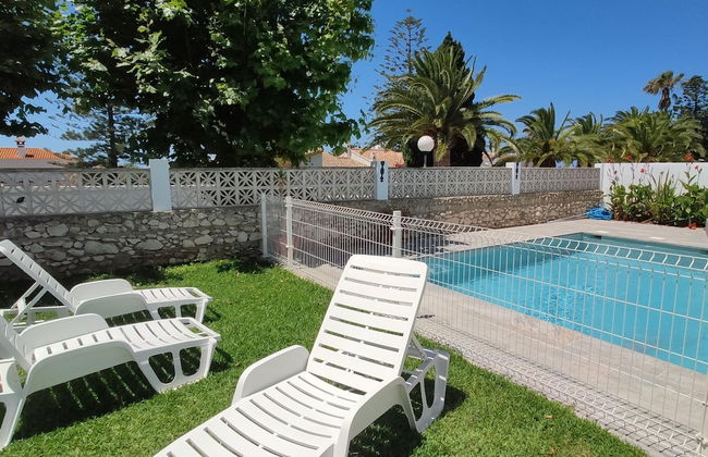 Calma Holiday Home 22606 - Foto 1