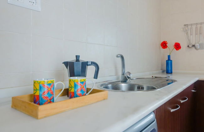 Calma Holiday Home 22606 - Foto 11