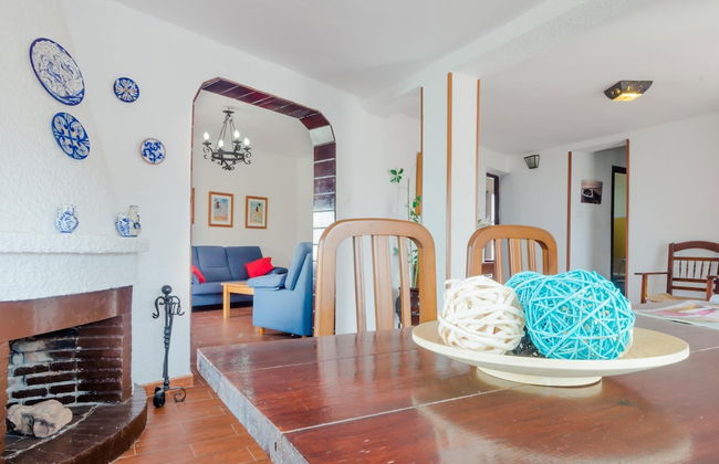 Calma Holiday Home 22606 - Foto 14