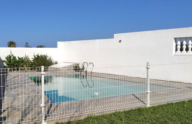 Calma Holiday Home 22606 - Foto 2