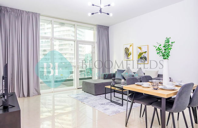 Bloomfields El Yacout 1BR Muror - Foto 4