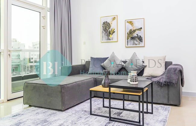 Bloomfields El Yacout 1BR Muror - Foto 6