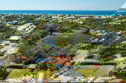 Photo 32 - Modern Stay Near 30A w/ Pool, Balcony & Golf Cart Rental 30A Sunset Cove
