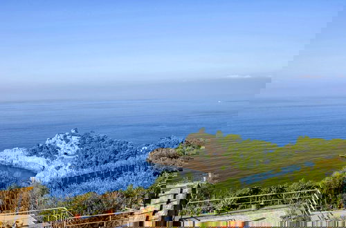 Foto 4 - Villa Blue Skyline in Massa Lubrense