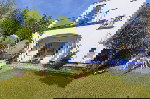 Foto 1 - Villa Blue Skyline in Massa Lubrense