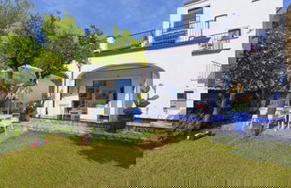 Foto 1 - Villa Blue Skyline in Massa Lubrense