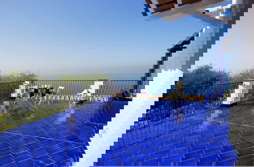 Foto 5 - Villa Blue Skyline in Massa Lubrense