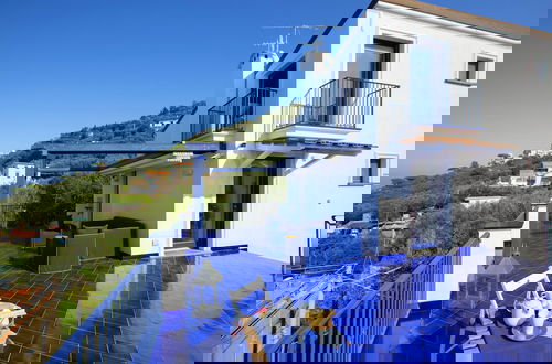Foto 3 - Villa Blue Skyline in Massa Lubrense