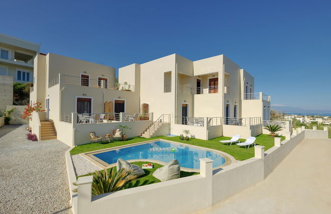Green A Seaside Escape With Mesmerizing Views - Foto 4