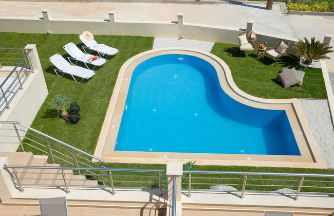 Green A Seaside Escape With Mesmerizing Views - Foto 3