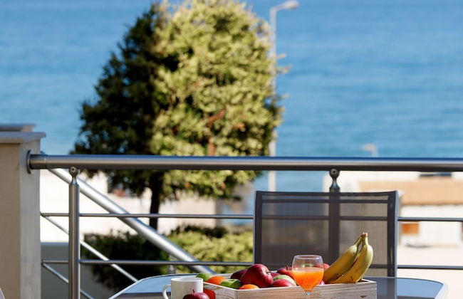 Green A Seaside Escape With Mesmerizing Views - Foto 9