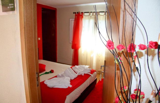 Serra da Estrela Seven Rooms Suite Villa In s - Foto 16