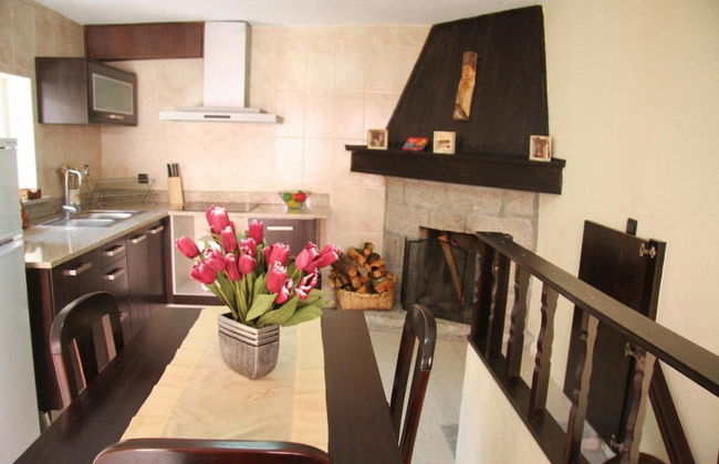 Serra da Estrela Seven Rooms Suite Villa In s - Foto 31