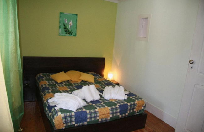 Serra da Estrela Seven Rooms Suite Villa In s - Foto 21