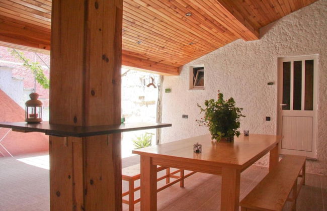 Serra da Estrela Seven Rooms Suite Villa In s - Foto 29
