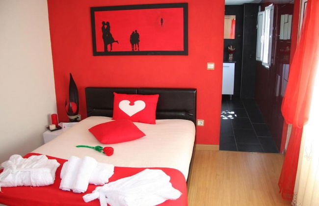 Serra da Estrela Seven Rooms Suite Villa In s - Foto 7
