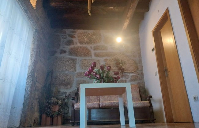 Serra da Estrela Seven Rooms Suite Villa In s - Foto 47