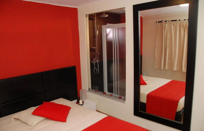 Serra da Estrela Seven Rooms Suite Villa In s - Foto 10