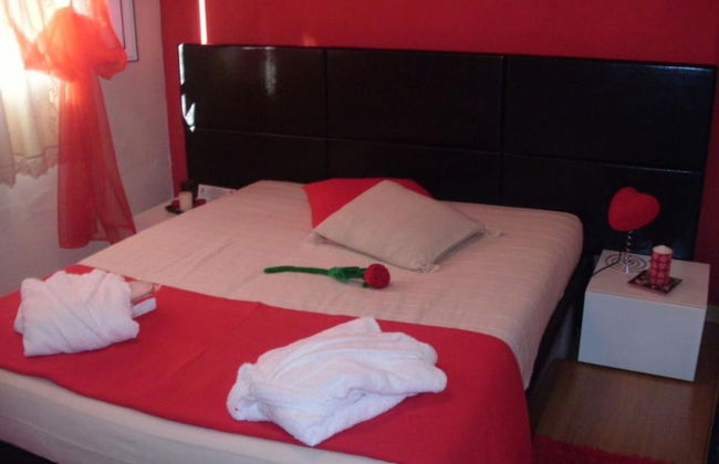 Serra da Estrela Seven Rooms Suite Villa In s - Foto 8