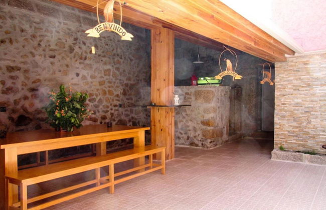 Serra da Estrela Seven Rooms Suite Villa In s - Foto 27