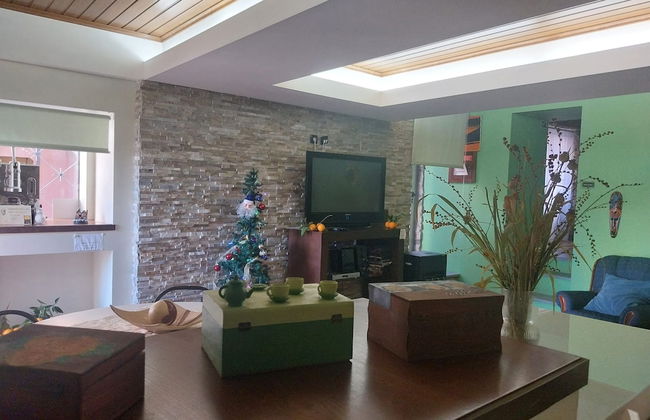 Serra da Estrela Seven Rooms Suite Villa In s - Foto 3