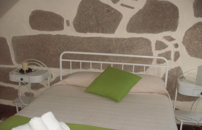 Serra da Estrela Seven Rooms Suite Villa In s - Foto 20