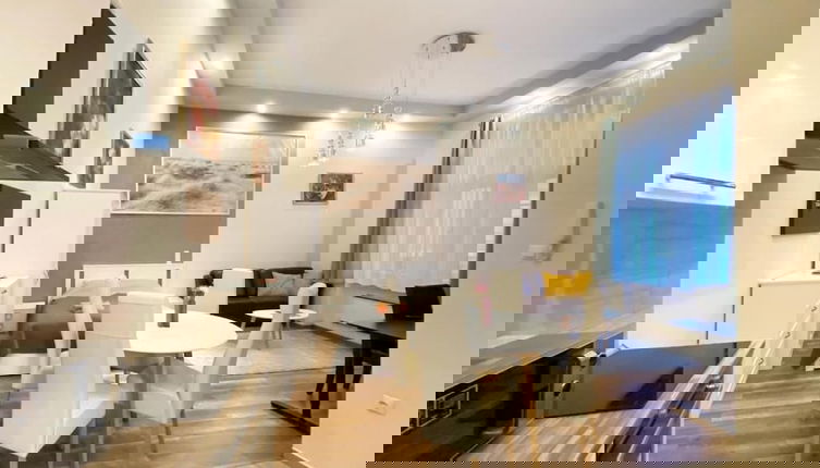 Photo 1 - Apartman Opera