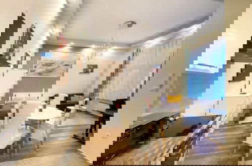 Foto 1 - Apartman Opera